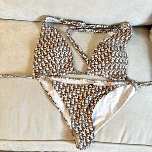 Christian Dior Bikini size 2-4